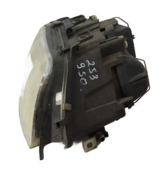 Optique avant principal droit (feux)(phare) AUDI A6 2