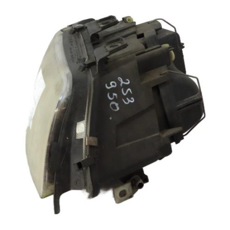 Optique avant principal droit (feux)(phare) AUDI A6 2