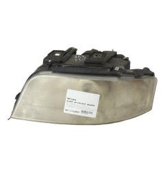 Optique avant principal gauche (feux)(phare) AUDI A6 2 Photo n°1