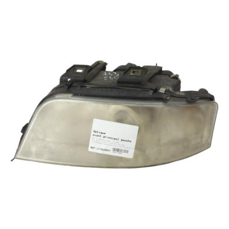 Optique avant principal gauche (feux)(phare) AUDI A6 2 Photo n°1