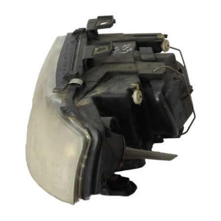 Optique avant principal gauche (feux)(phare) AUDI A6 2