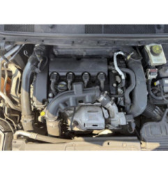 Ecran GPS PEUGEOT 308 2 Photo n°13