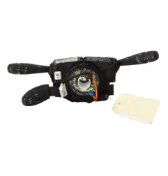 Com (Bloc Contacteur Tournant+Commodo Essuie Glace+Commodo Phare) PEUGEOT 208 1 Photo n°1