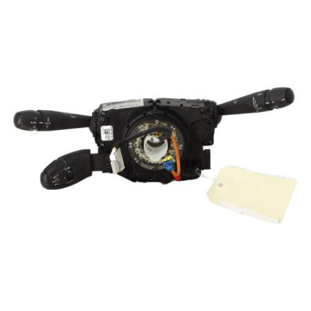 Com (Bloc Contacteur Tournant+Commodo Essuie Glace+Commodo Phare) PEUGEOT 208 1 Photo n°1