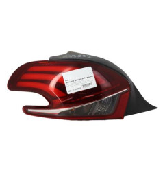 Feu arriere principal gauche (feux) PEUGEOT 208 1 Photo n°1