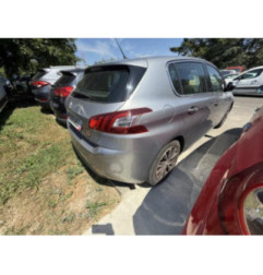 Ecran GPS PEUGEOT 308 2 Photo n°20