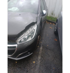 Alternateur PEUGEOT 208 1
