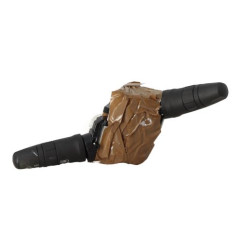 Com (Bloc Contacteur Tournant+Commodo Essuie Glace+Commodo Phare) NISSAN NOTE 1 Photo n°1