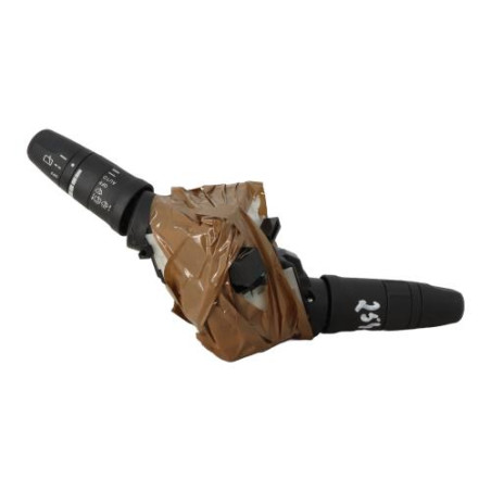 Com (Bloc Contacteur Tournant+Commodo Essuie Glace+Commodo Phare) NISSAN NOTE 1