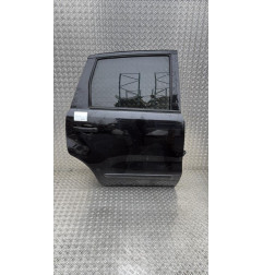 Porte arriere droit NISSAN NOTE 1 Photo n°1