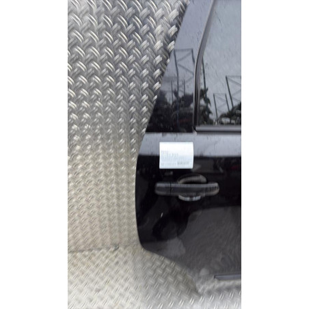 Porte arriere droit NISSAN NOTE 1