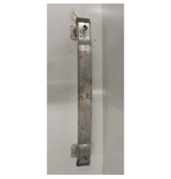 Renfort pare choc avant (traverse) PEUGEOT 308 2 Photo n°4