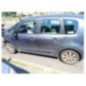Renfort pare choc arriere (traverse) CITROEN C3 PICASSO