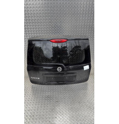 Malle/Hayon arriere NISSAN NOTE 1 Photo n°2