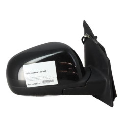 Retroviseur droit NISSAN NOTE 1 Photo n°3