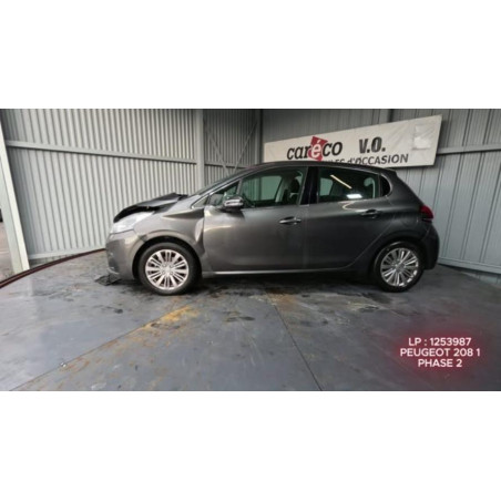 Moteur PEUGEOT 208 1 Photo n°1