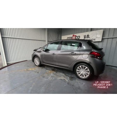Boite de vitesses PEUGEOT 208 1