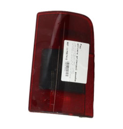 Feu arriere principal gauche (feux) CITROEN BERLINGO 1 Photo n°6