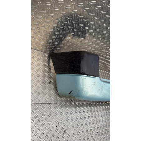 Pare choc arriere CITROEN BERLINGO 1 Photo n°1