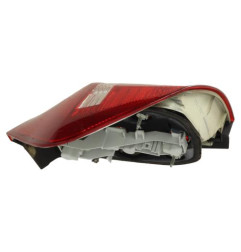 Feu arriere principal gauche (feux) BMW SERIE 1 E81 Photo n°1