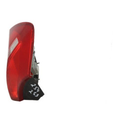 Feu arriere principal gauche (feux) BMW SERIE 1 E81