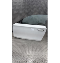 Porte avant gauche BMW SERIE 1 E81 Photo n°4