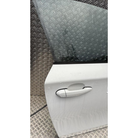 Porte avant droit BMW SERIE 1 E81