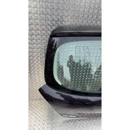 Malle/Hayon arriere PEUGEOT 207