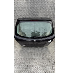 Malle/Hayon arriere PEUGEOT 207 Photo n°2