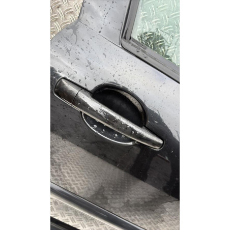Porte avant droit PEUGEOT 207