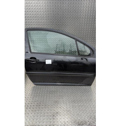 Porte avant droit PEUGEOT 207 Photo n°4