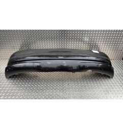 Pare choc arriere PEUGEOT 207 Photo n°3