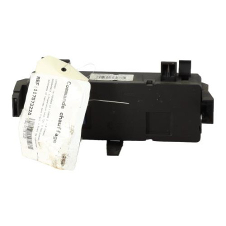 Commande chauffage CITROEN C3 1