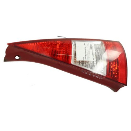 Feu arriere principal droit (feux) CITROEN C3 1 Photo n°1