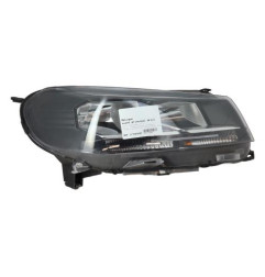 Optique avant principal droit (feux)(phare) TOYOTA PROACE 3 CITY Photo n°1