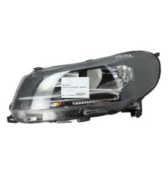 Optique avant principal gauche (feux)(phare) TOYOTA PROACE 3 CITY Photo n°1