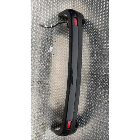 Pare choc arriere TOYOTA PROACE 3 CITY Photo n°1