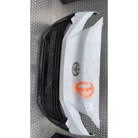 Pare choc avant TOYOTA PROACE 3 CITY Photo n°1