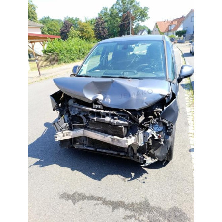 Demarreur CITROEN C3 PICASSO Photo n°1