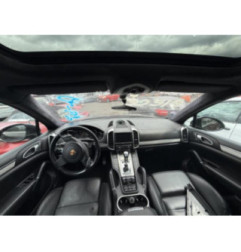 Pont (propulsion) PORSCHE CAYENNE 2 Photo n°13