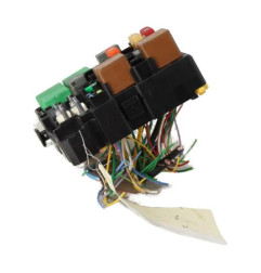 Boitier servitude moteur (BSM) TOYOTA PROACE 3 CITY