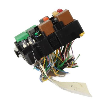 Boitier servitude moteur (BSM) TOYOTA PROACE 3 CITY