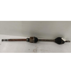 Cardan gauche (transmission) TOYOTA PROACE 3 CITY Photo n°1