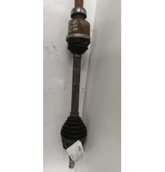 Cardan gauche (transmission) TOYOTA PROACE 3 CITY