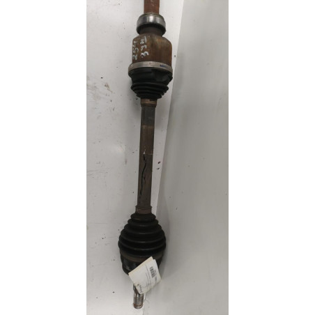 Cardan gauche (transmission) TOYOTA PROACE 3 CITY