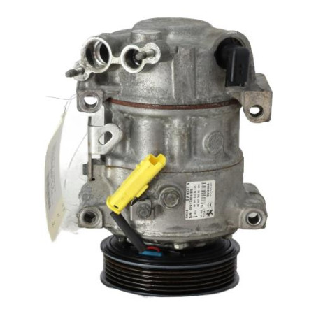 Compresseur clim TOYOTA PROACE 3 CITY Photo n°1