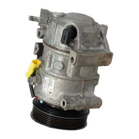 Compresseur clim TOYOTA PROACE 3 CITY