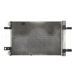 Condenseur de clim TOYOTA PROACE 3 CITY Photo n°1