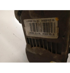 Cremaillere assistee TOYOTA PROACE 3 CITY