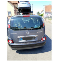 Demarreur CITROEN C3 PICASSO Photo n°5